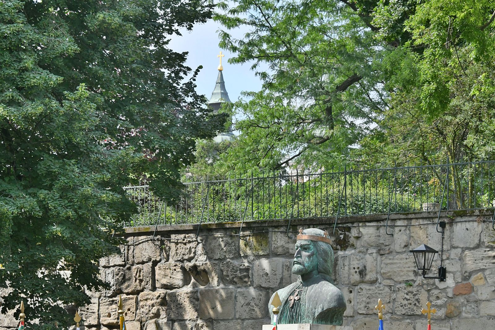 Szent László nap Székesfehérváron 2024.